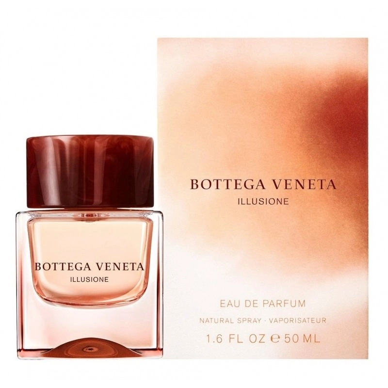 Фото Bottega Veneta Illusione for Her