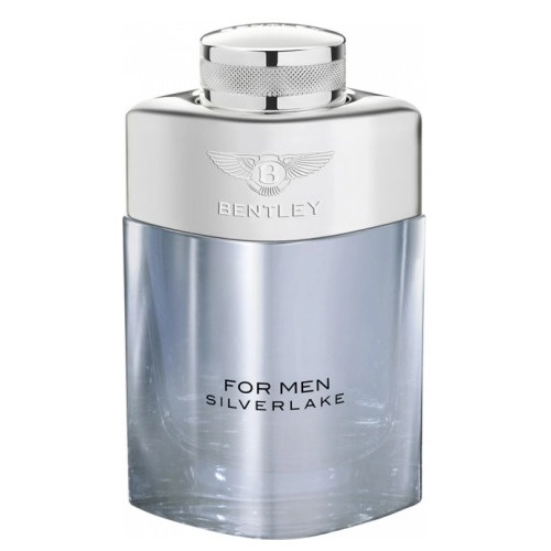Фото Bentley For Men Silverlake