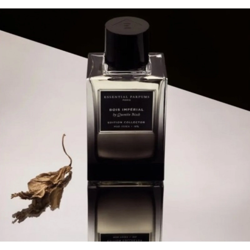 Фото Essential Parfums Bois Imperial Edition Collector