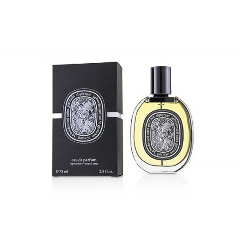 Фото Diptyque Vetyverio Eau De Parfum