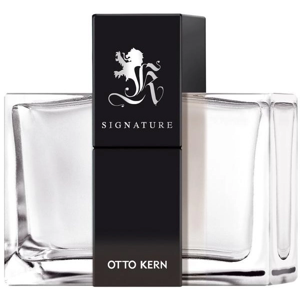 Фото Otto Kern Signature