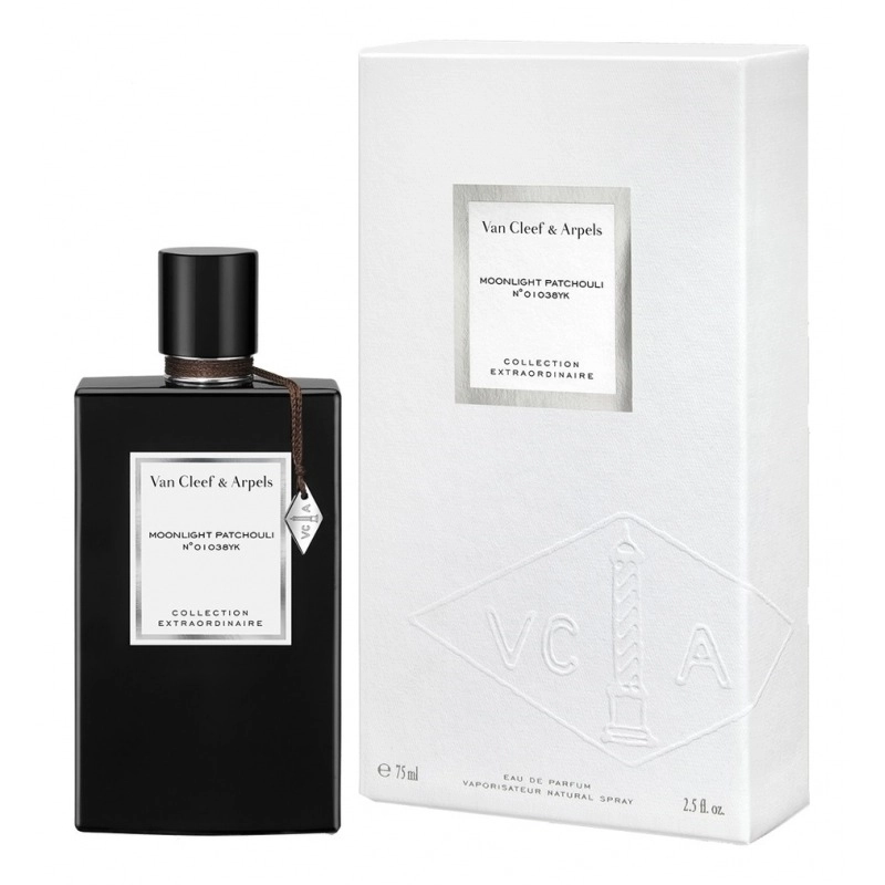 Фото Van Cleef & Arpels Moonlight Patchouli