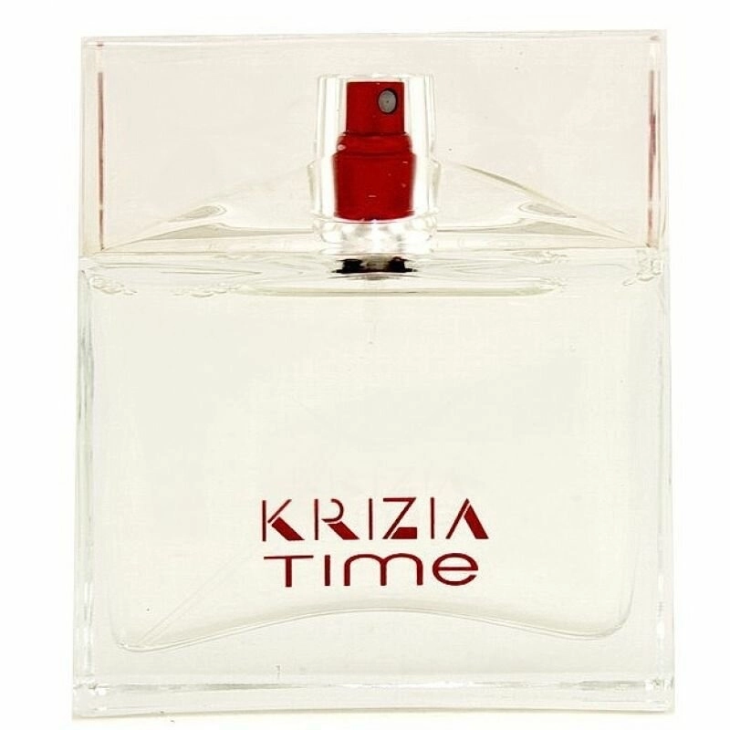 Фото Krizia Time