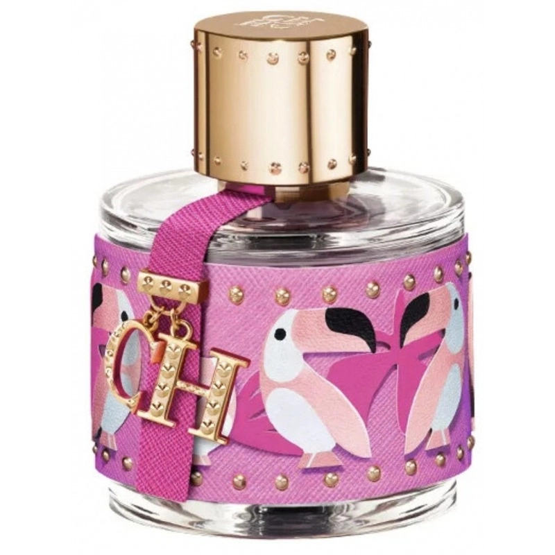 Фото Carolina Herrera CH Birds Of Paradise For Her