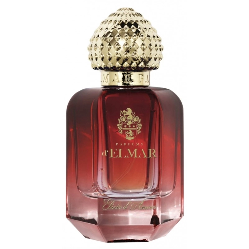 Фото Parfums d'Elmar Elixir d'Amour