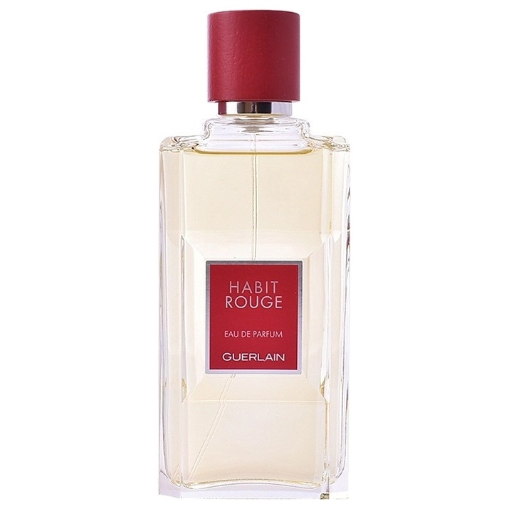 Фото Guerlain Habit Rouge