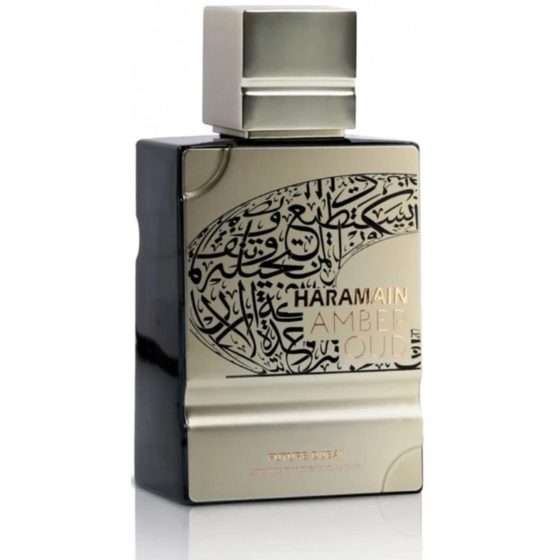 Фото Al Haramain Amber Oud Future Dubai