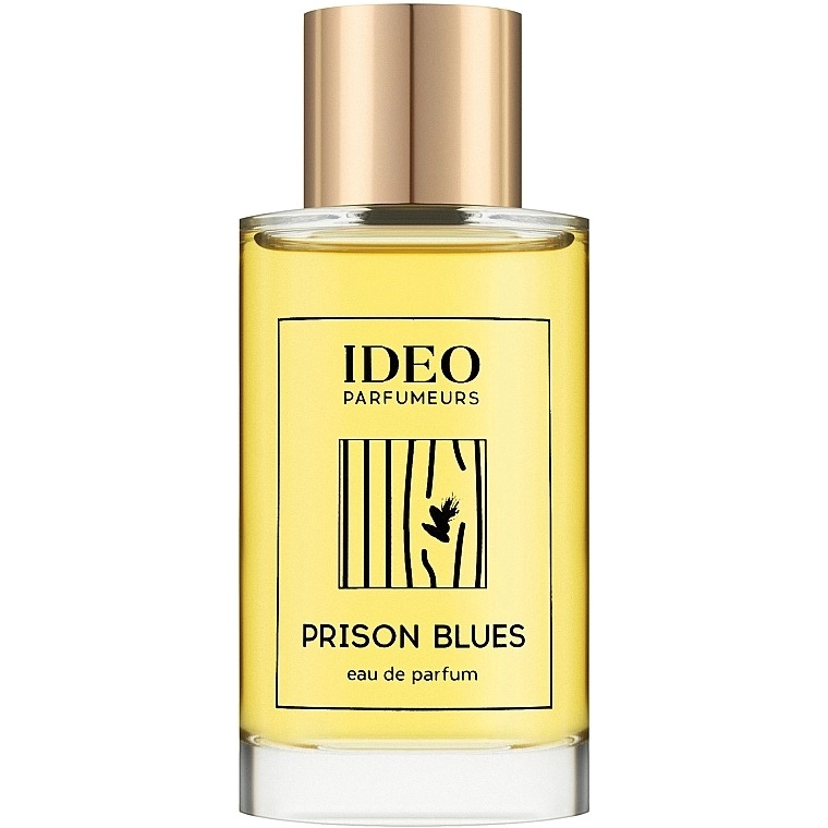 Фото Ideo Parfumeurs Prison Blues