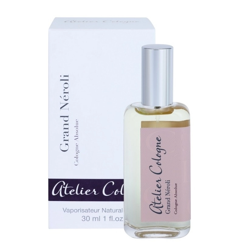 Фото Atelier Cologne Grand Neroli