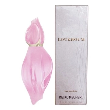 Фото Keiko Mecheri Loukhoum Eau Poudree