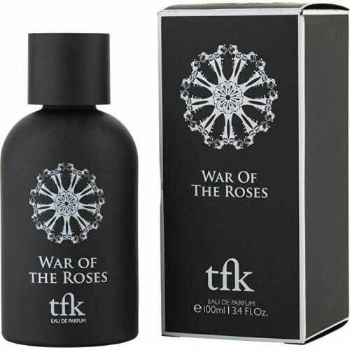 Фото The Fragrance Kitchen War of the Roses