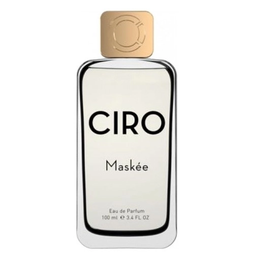 Фото Parfums Ciro Maskee