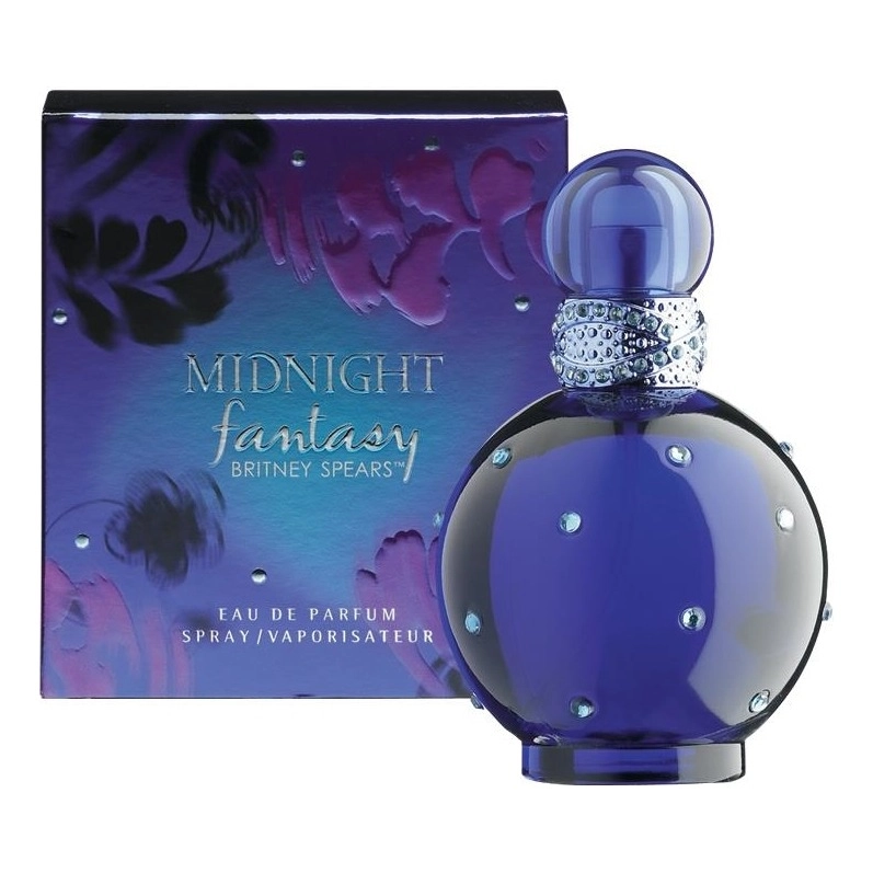Фото Britney Spears Midnight Fantasy