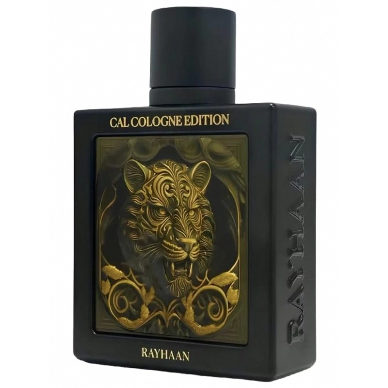 Фото Rayhaan Tiger