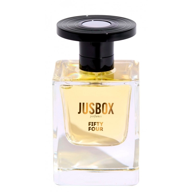 Фото Jusbox Fifty Four