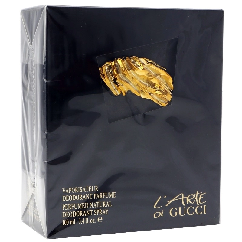 Фото L'Arte de Gucci