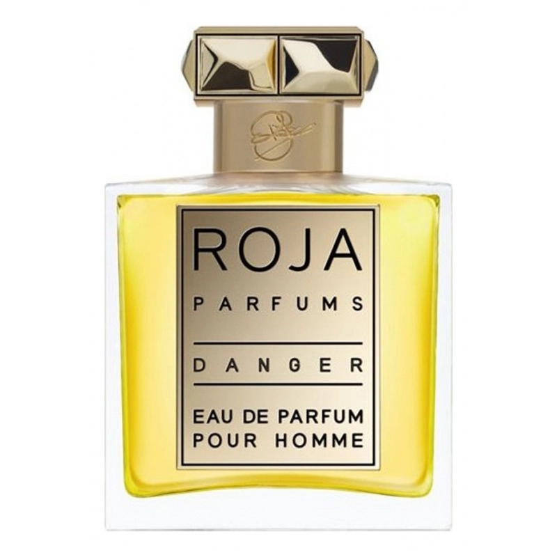 Фото Roja Parfums Danger Pour Homme