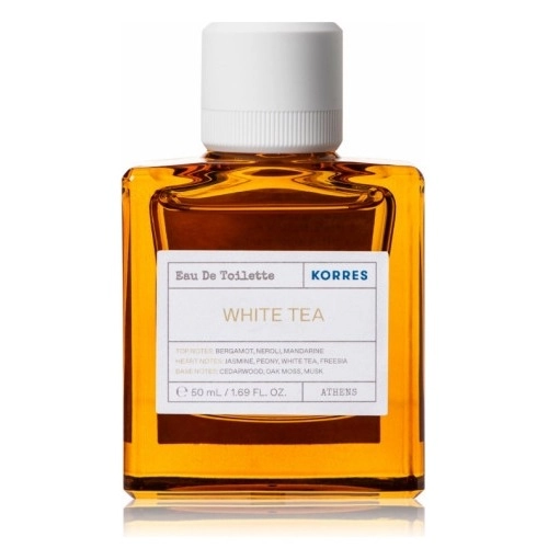 Фото Korres White Tea