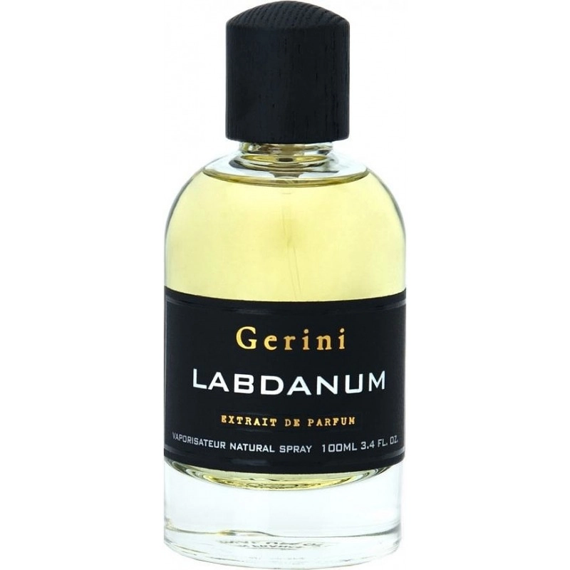 Фото Gerini Labdanum