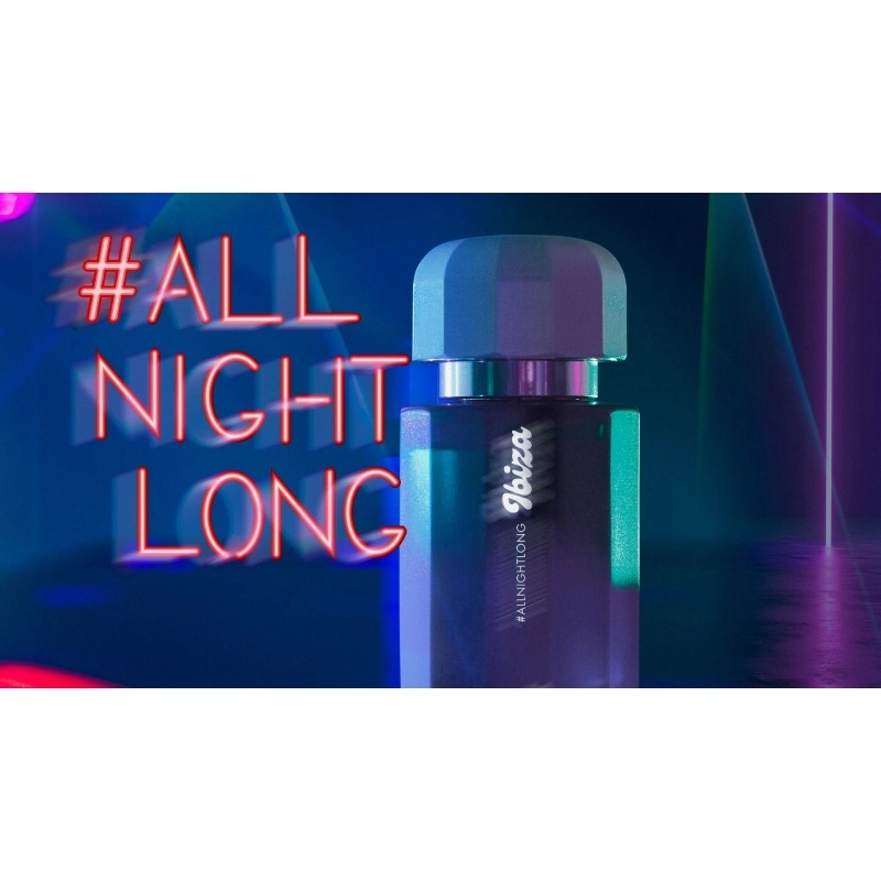 Фото Ramon Monegal Ibiza #allnightlong