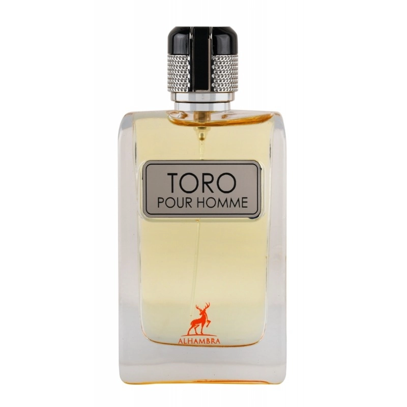Фото Alhambra Toro Pour Homme (по мотивам Terre d'Hermes)