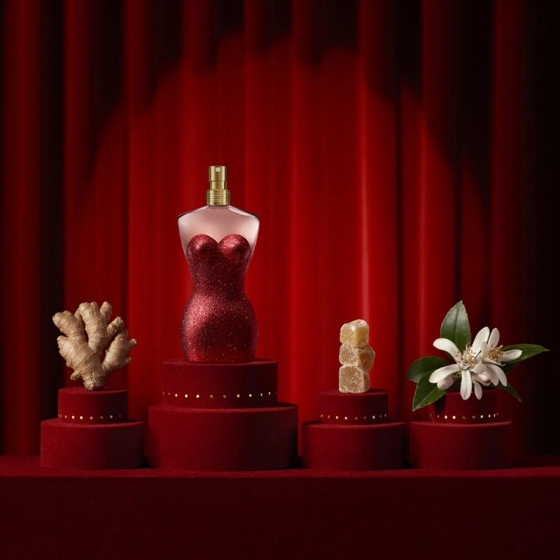 Фото Jean Paul Gaultier Classique Cabaret Eau de Parfum
