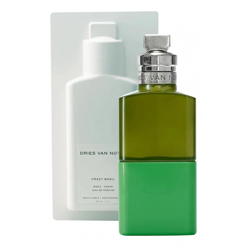 Фото Dries Van Noten Crazy Basil