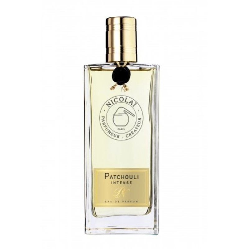Фото Nicolaï Patchouli Intense