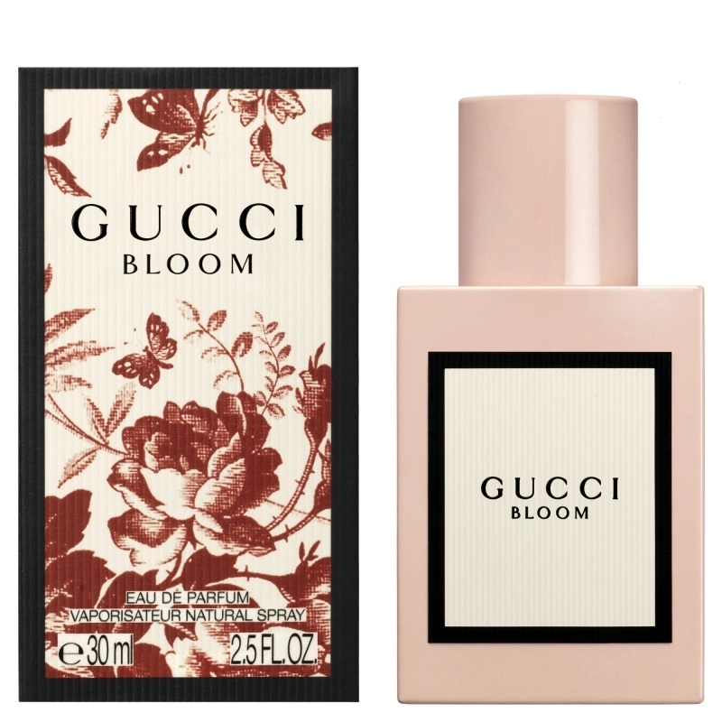 Фото Gucci Bloom