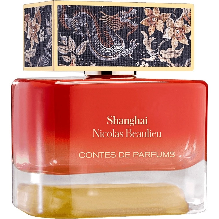 Фото Contes de Parfums Shanghai