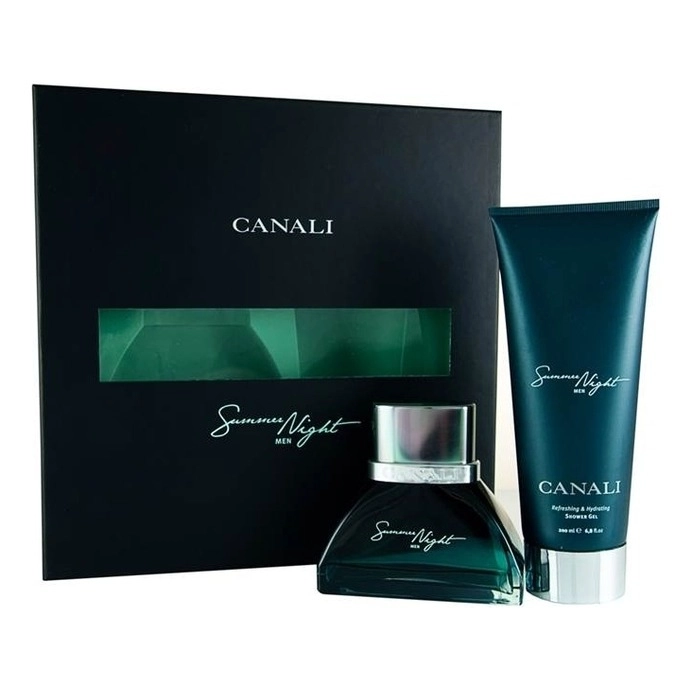 Фото Canali Men Summer Night