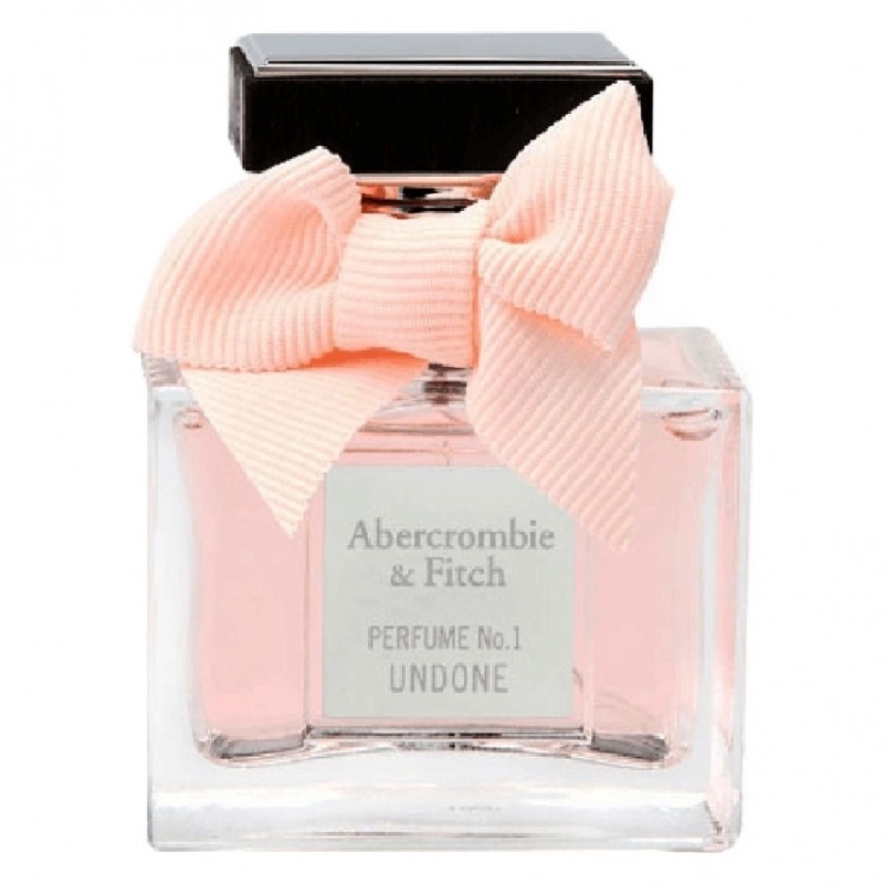 Фото Abercrombie & Fitch Perfume No.1 Undone
