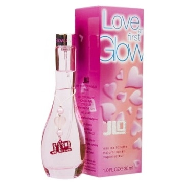 Фото Jennifer Lopez Love At First Glow