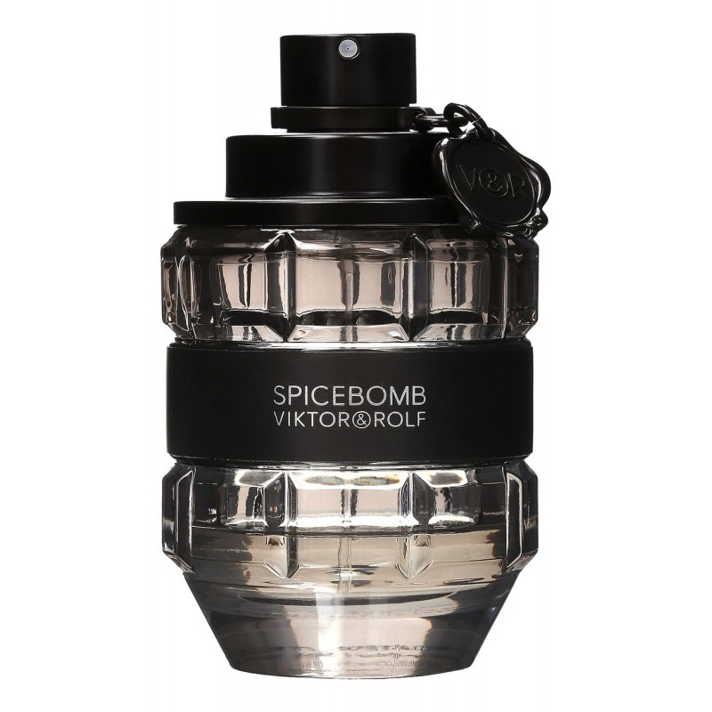 Фото Viktor & Rolf Spicebomb