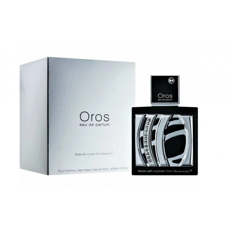 Фото Oros Pour Homme