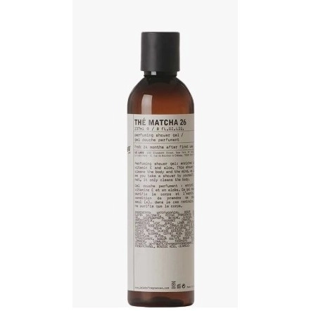 Фото Le Labo The Matcha 26