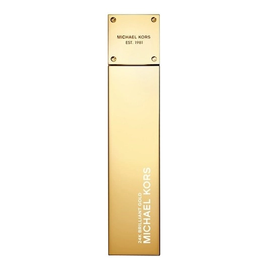 Фото Michael Kors 24K Brilliant Gold