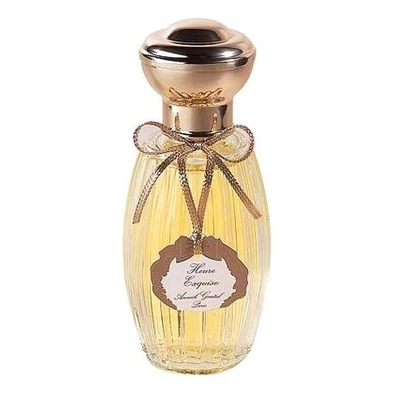 Фото Annick Goutal Heure Exquise