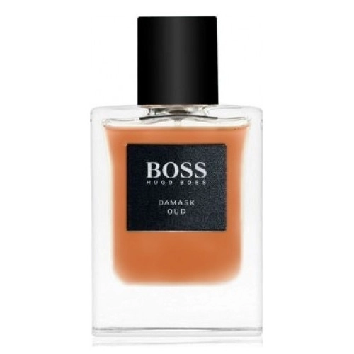 Фото Hugo Boss The Collection Damask Oud