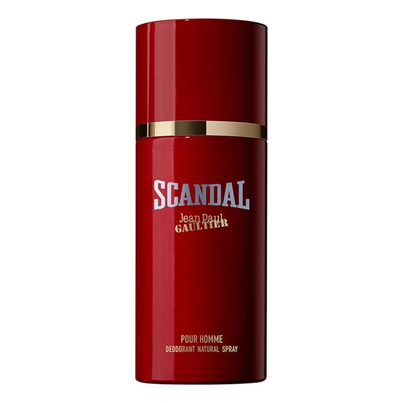 Фото Jean Paul Gaultier Scandal Pour Homme