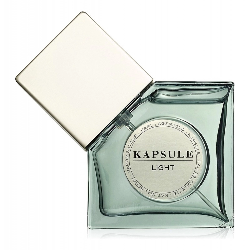 Фото Karl Lagerfeld Kapsule Light