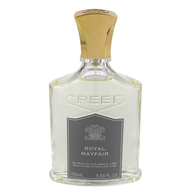 Фото Creed Royal Mayfair