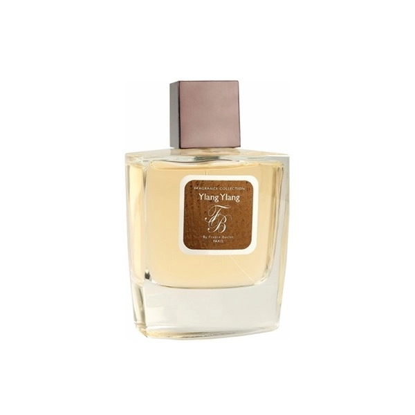 Фото Franck Boclet Ylang Ylang