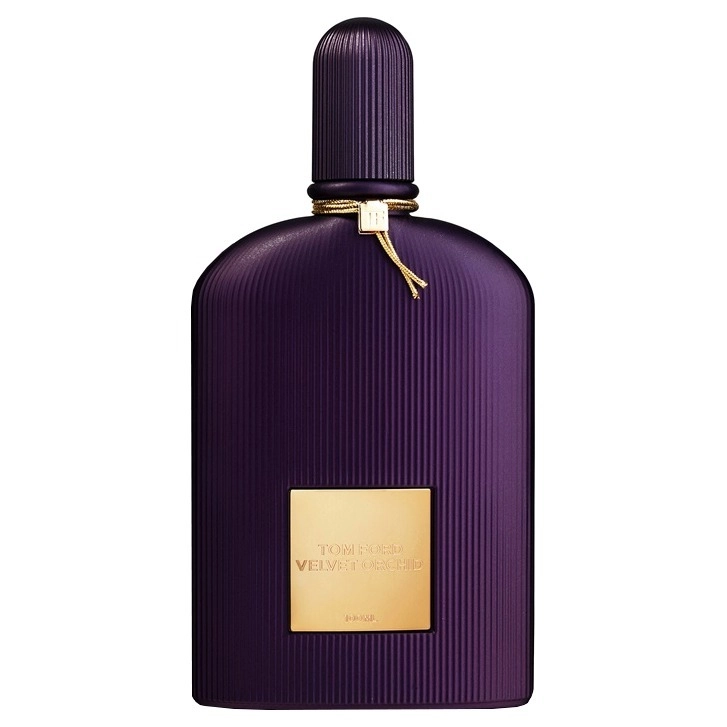 Фото Tom Ford Velvet Orchid Lumiere