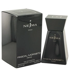 Фото NEJMA 2