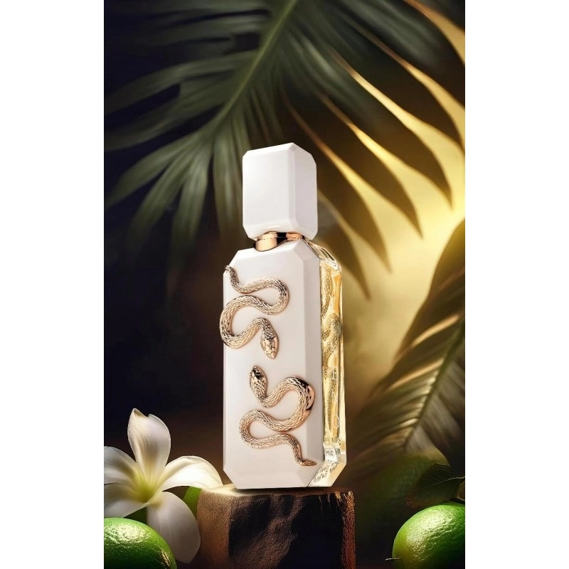 Фото Fragrance World Veneno Bianco