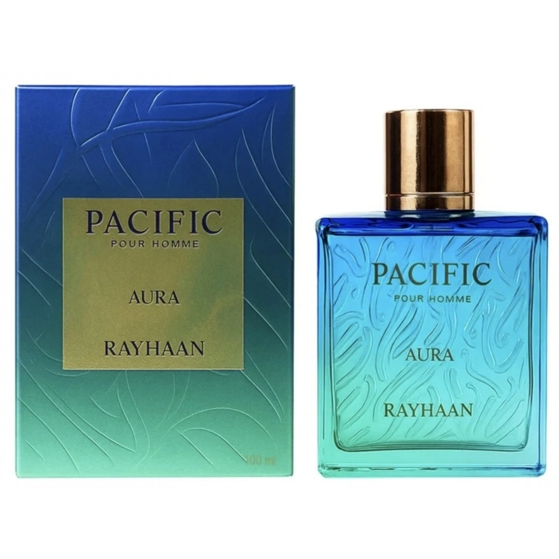 Фото Rayhaan Pacific Aura