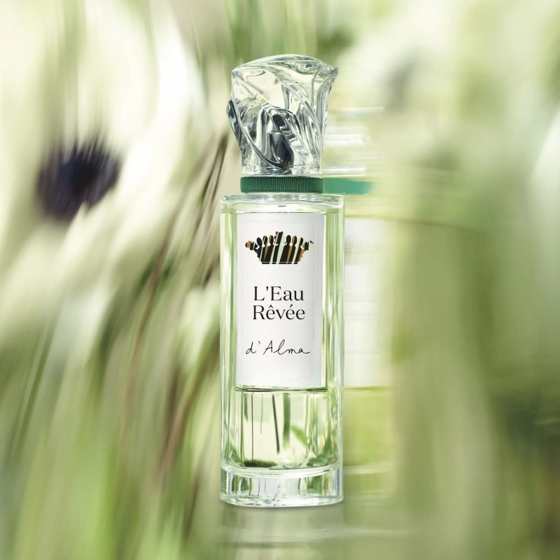 Фото Sisley L'Eau Revee D'Alma