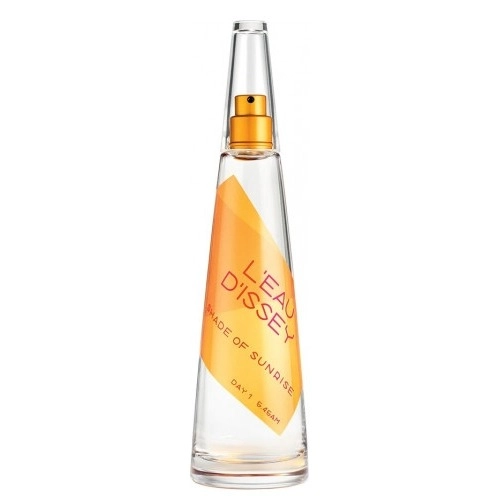 Фото Issey Miyake L'Eau d'Issey Shade of Sunrise