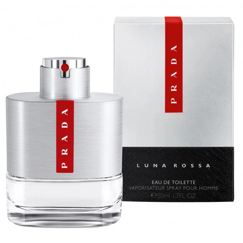 Фото Prada Luna Rossa